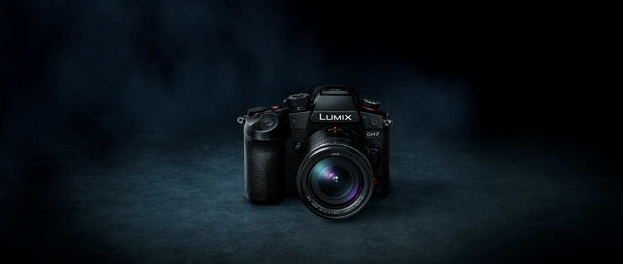 Panasonic presenta la LUMIX GH7, una nueva cámara sin espejo del sistema Micro Cuatro Tercios